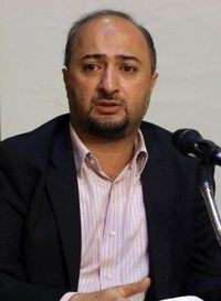 علی سرزعیم