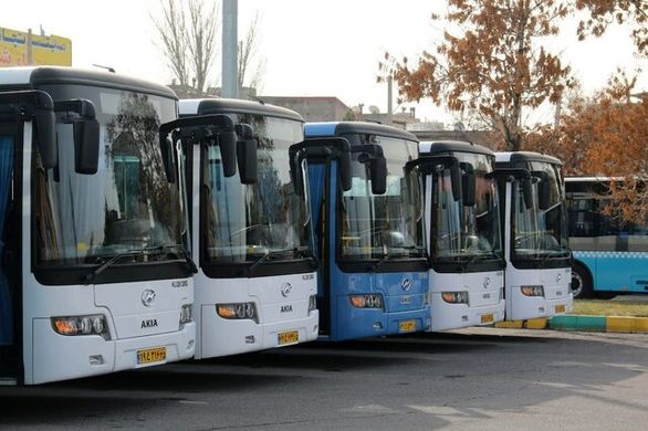 آغاز ثبتنام مجدد رانندگان ناوگان بخش خصوصی تبریز جهت پرداخت 50 درصد حق بیمه