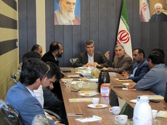 استان فارس از نظر آمار بیمهای مقام سوم را در کشور دارا است