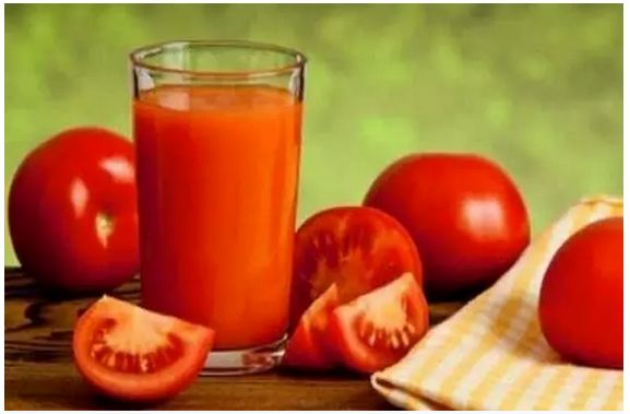 عصاره گوجه فرنگی رشد سلول های سرطانی معده را مهار می کند