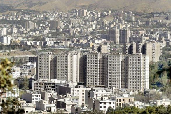 تقاضای وام صندوق پسانداز مسکن یکم در تهران کم شد