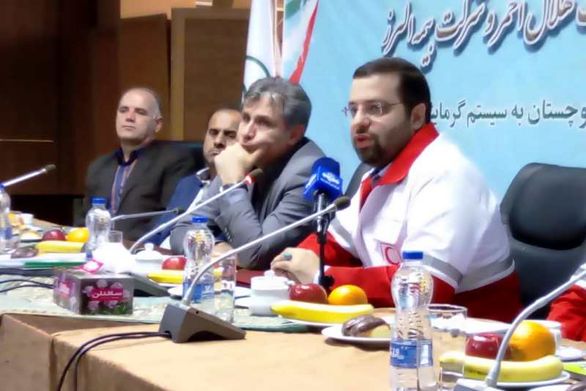 البرز 1.5میلیارد ریال برای مدارس سیستان و بلوچستان اختصاص داد