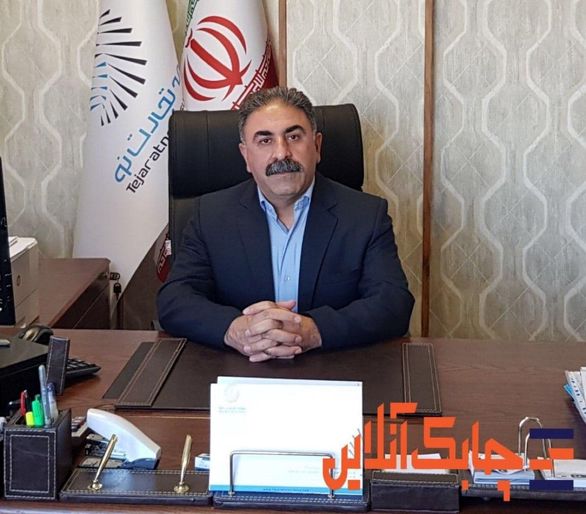 تاسیس شرکتهای جدید بر روی افزایش ضریب نفوذ بیمه بیتاثیر است