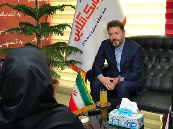 بیمه تعاون سهم از بازار را به قیمت زیان نمیخواهد