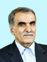 محمدرضا ساروخانی