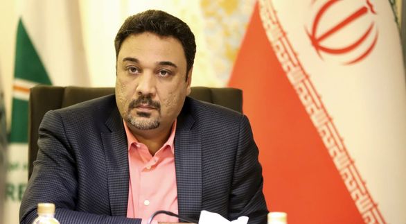 "اکبر افتخاری" مدیرعامل صندوق بازنشستگی کشوری شد
