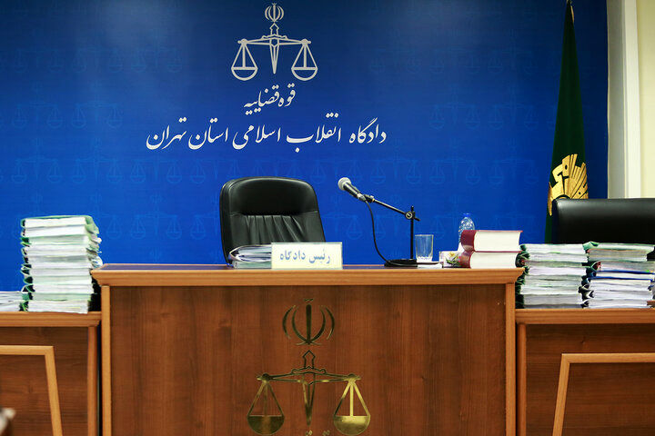 ۴۰ درصد پروندههای شورای حل اختلاف با صلح و سازش مختومه میشود