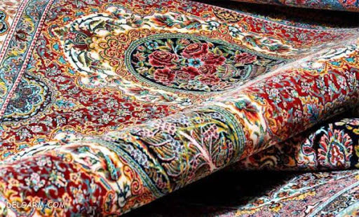 میزان تولید فرش دستباف 4 برابر شد