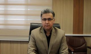 شعبه کرمانشاه بیمه دانا 445 میلیارد ریال حق بیمه تولید کرد