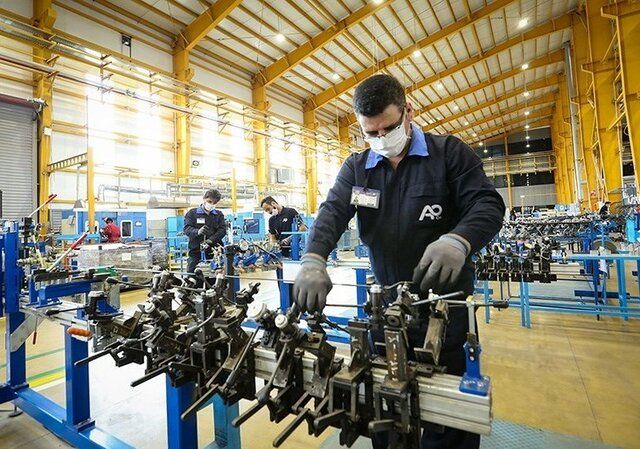 ۱۰ هزار بنگاه اقتصادی از معافیت بیمه ای بهره مند شدند