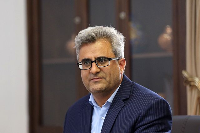 فرآیند بیمه حدود هفتصد راهنمای گردشگری انجام شد