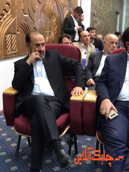 بیمه دی در درمان فروشی رکورد زد!