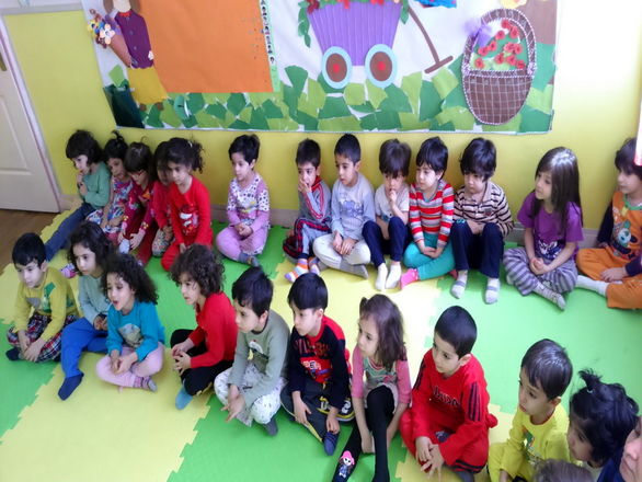حدود 6 هزار کودک مهدهای زنجانی تحت پوشش بیمه قرار دارند