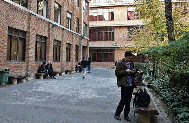 دانشجویان تا سقف ۳۰ میلیون تومان تحت پوشش بیمه حوادث قرار می گیرند