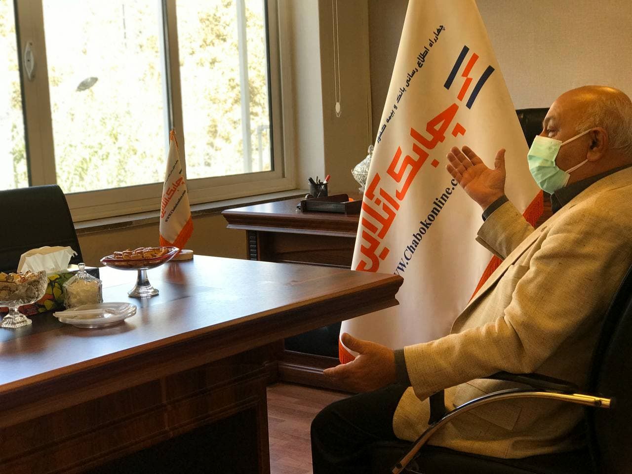 نقش آفرینی مهم صنعت بیمه در زیر شاخه های متصل به وزارت نفت