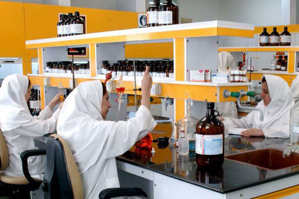 رتبه اول تا سوم تولیدکنندگان برتر دارویی کشور مشخص شدند