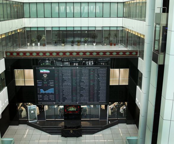 ۷۲ درصد از کل دادوستدها در اختیار مبادلات آنلاین بود