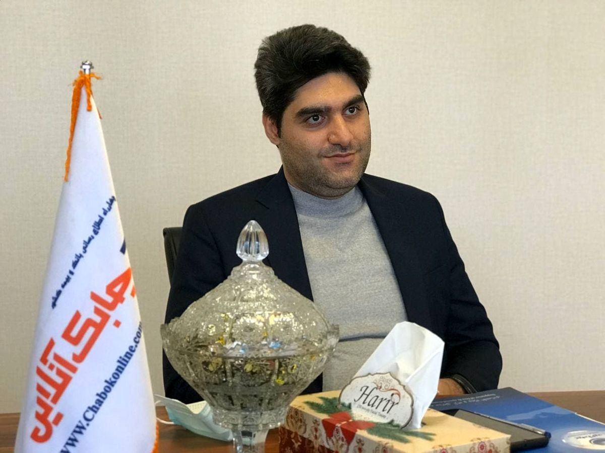 تمرکز برروی ویژگی های محصولات بیمه ای بر فروش آن تاثیرگذار است