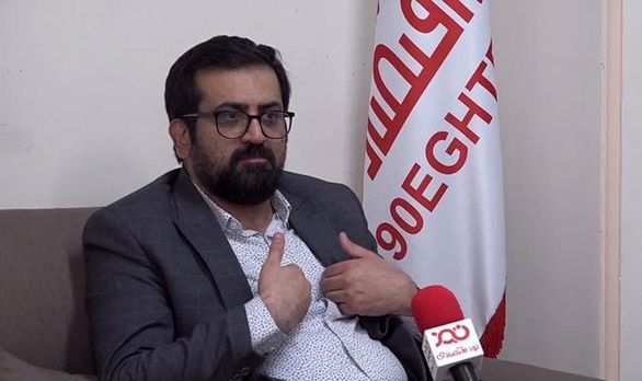 درصدبیمه نامه آتش سوزی منازل مسکونی پایین است