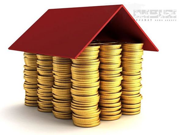 قیمت هر برگ اوراق تسهیلات مسکن از مرز۷۶ هزار تومان گذشت