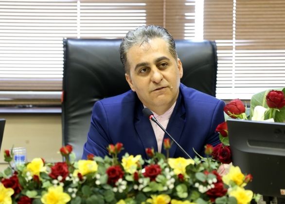 مذاکره با من برای قبول مدیریت عاملی بیمه ملت شایعه است