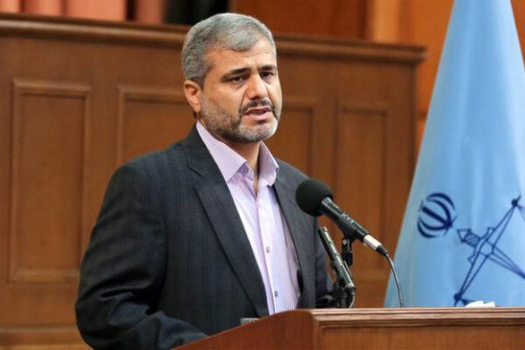 ۲۵ نفر از کارکنان بانک مرکزی تحت تعقیب قرار گرفتهاند
