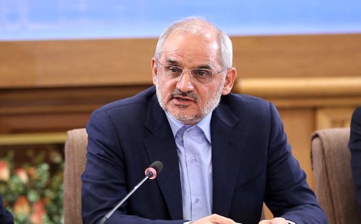 معلمان حقالتدریسی بعد از استخدام، بیمه میشوند