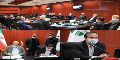صنعت بیمه میتواند استانداردهای خود را به مجموعههای مختلف تحمیل کند