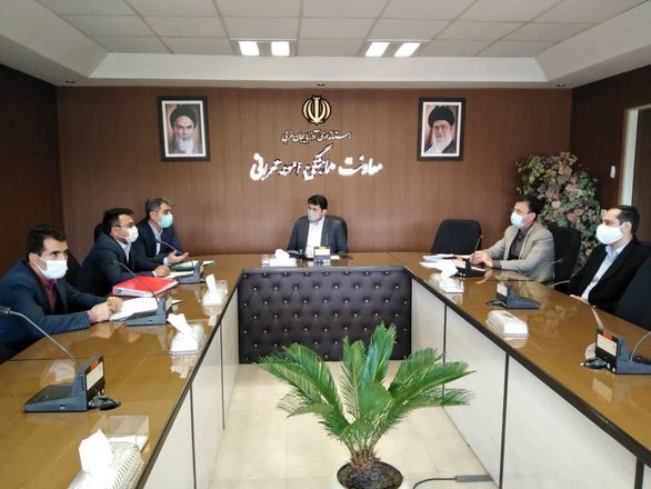 شرکت بیمه درپرداخت خسارت واحدهای آسیب دیده زلزله قطور اهتمام بیشتری داشته باشد