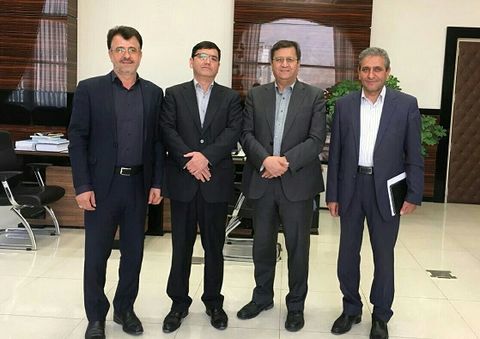 زاهدنیا: برای مدیریت عاملی بیمه ایران معین فعلا خبری نیست!