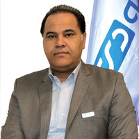 بهروز قزلباش