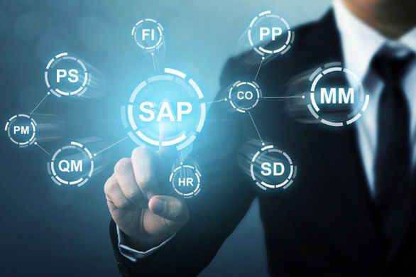 برای اولین بار در صنعت بیمه رخ داد، برگزاری دوره SAP در بیمه ملت