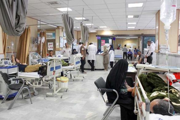 مطالبات تامین اجتماعی باز هم پرداخت نشد