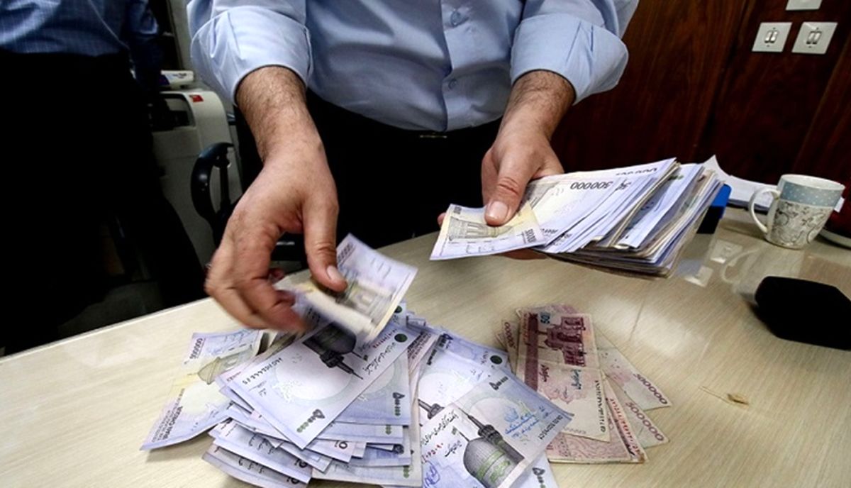 متوسط افزایش حقوق کارکنان ۱۰ درصد تعیین شد