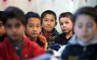 ۹۲هزار مهاجر در کشور تحت پوشش بیمه هستند