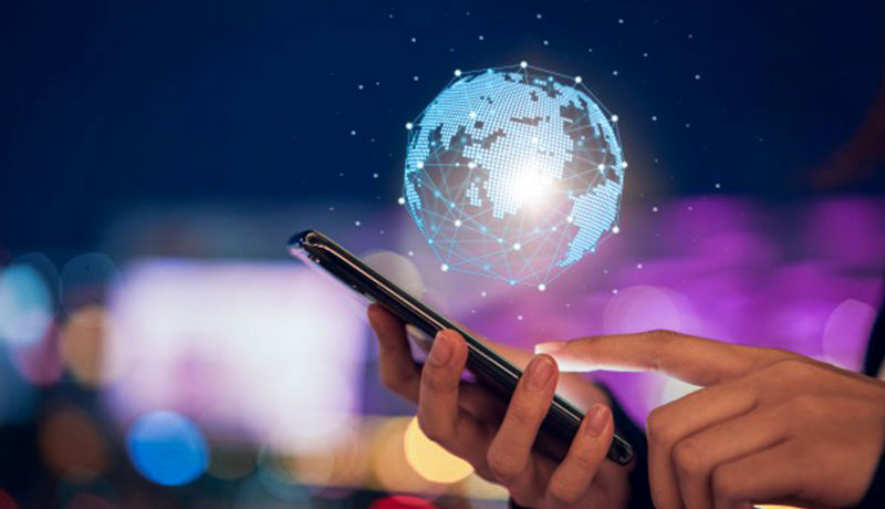 سرعت اینترنت تا پایان سال افزایش مییابد
