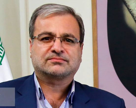 سعیدی سکاندار جدید چوب و کاغذ مازندران شد