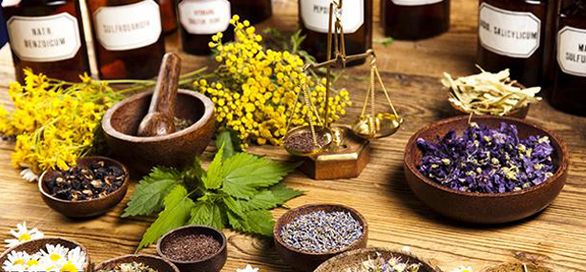ویزیت متخصصان طب سنتی تحت پوشش بیمه