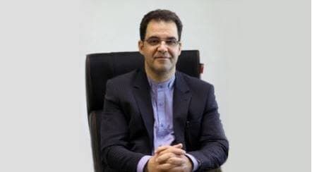 سعید جبلی به ترکیب هیات مدیره بیمه معلم اضافه شد