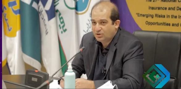 افزایش نرخ تورم در فعالیت بیمهگری اثرات سود و زیانی دارد