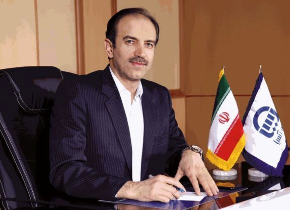 پیام مدیر عامل بیمه آسیا به مناسبت هفته دفاع مقدس