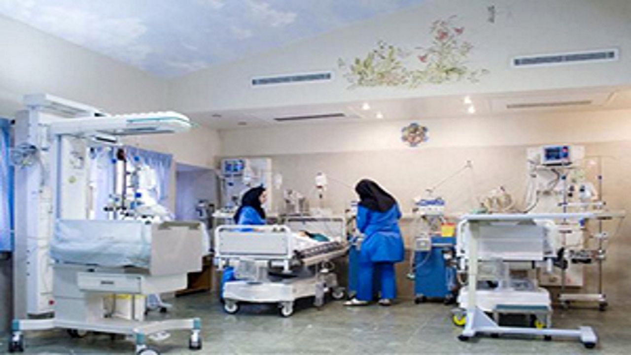 مجوز احداث بیمارستان در نورآباد و الشتر صادر شد