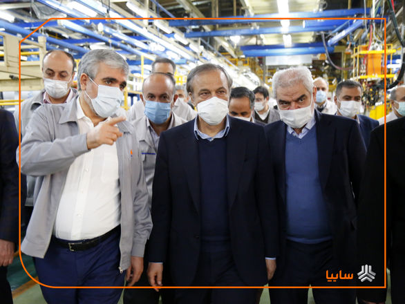 سایپا به تعهدات خود عمل کرده است/ در شرایط فعلی، شاهینِ سایپا خودرو خوب و مناسبی است