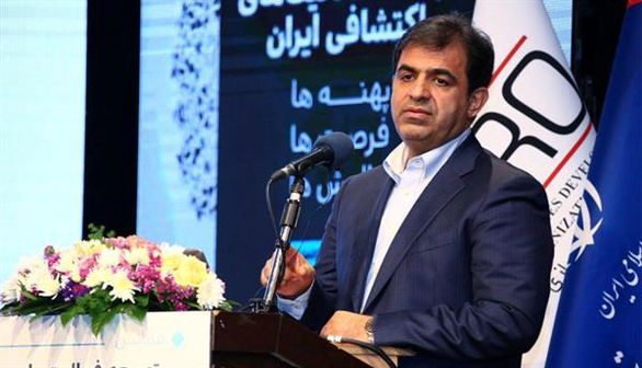 نیازهای مالی اکتشاف، با اولویت تامین می شود