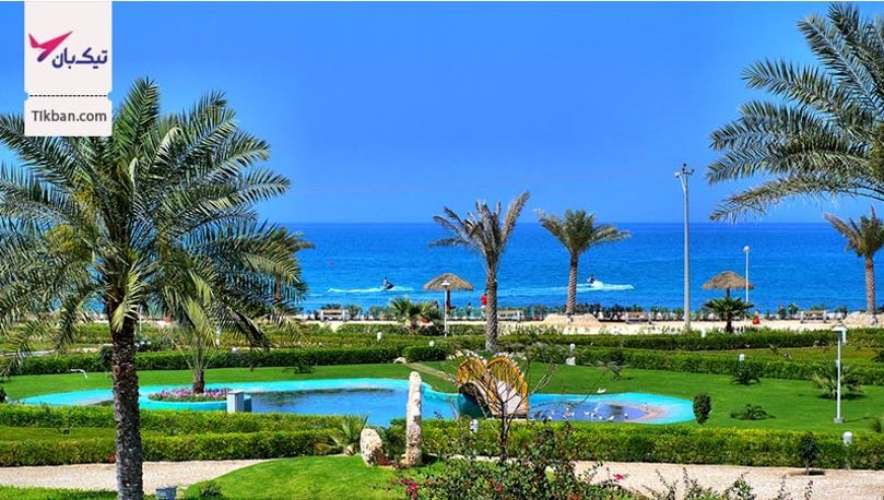 کیش یا استانبول کدام بهتر است؟