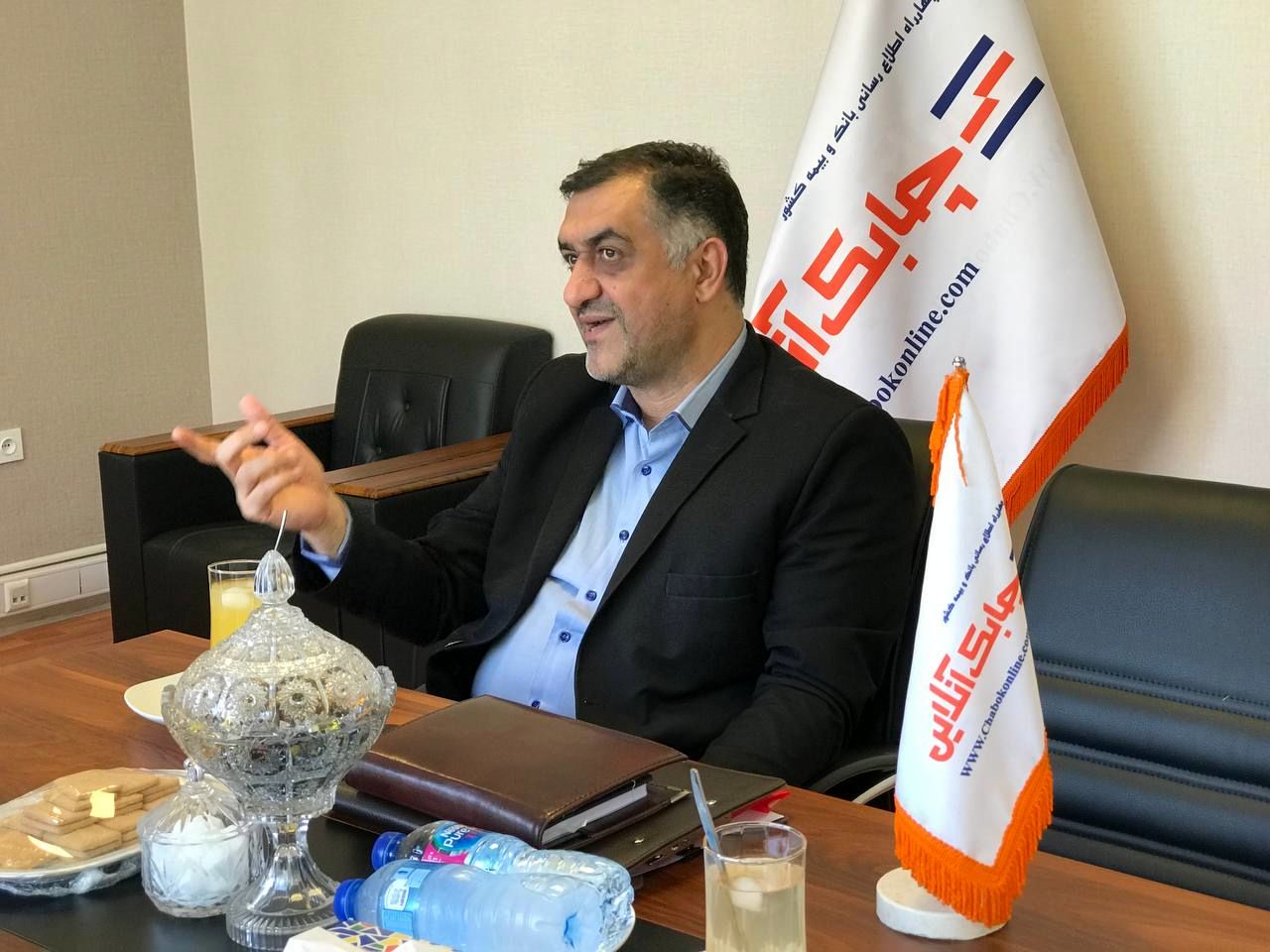 سرمایه ۵۰ میلیاردی کفایت صندوق بیمه حوادث طبیعی ساختمان را نمی کند