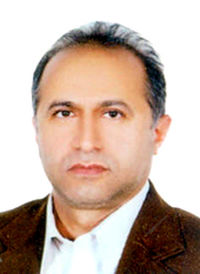 محمود تدین