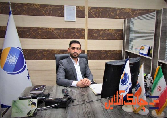 اجباری شدن بیمهنامه آتشسوزی در قشم کمک بزرگی به شرکتهای بیمهای است
