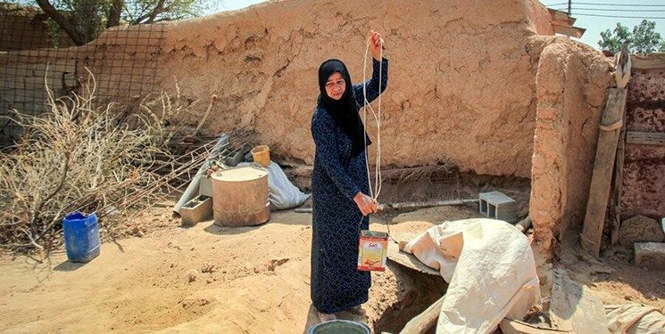 155 هزار خانه روستایی خوزستان بیمه «برکت» شدند