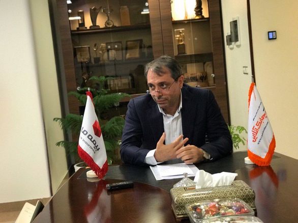 شرکتهای بیمهای مصلحت خود را خوب تشخیص ندادند!/رشد پرتفوی صنعت بیمه واقعی نیست